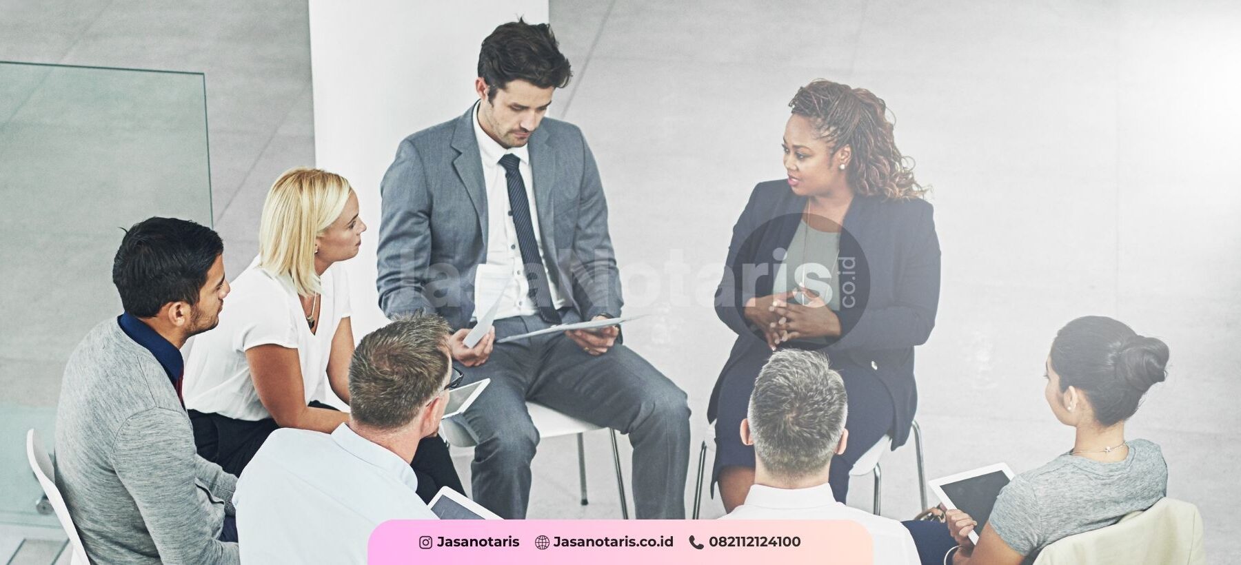 Jasa Pendirian PT PMA