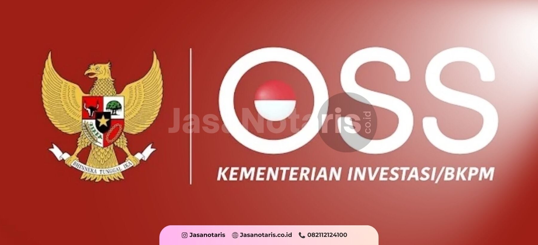 Sejarah OSS di Indonesia