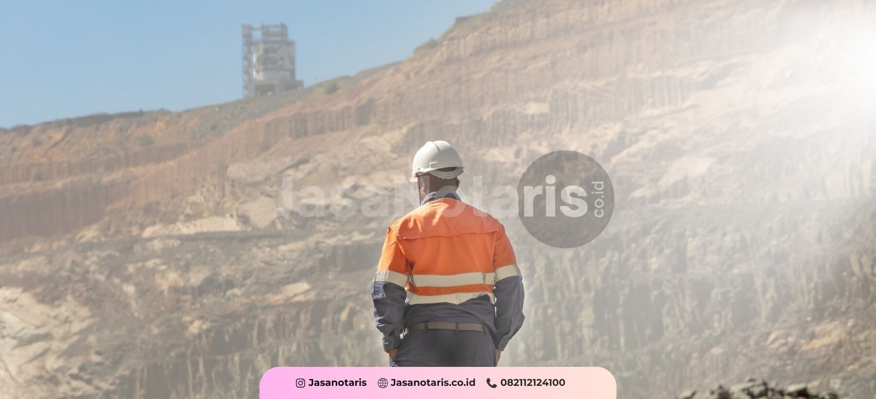 Bagaimana Dampak Usaha Ekstraktif di Indonesia?