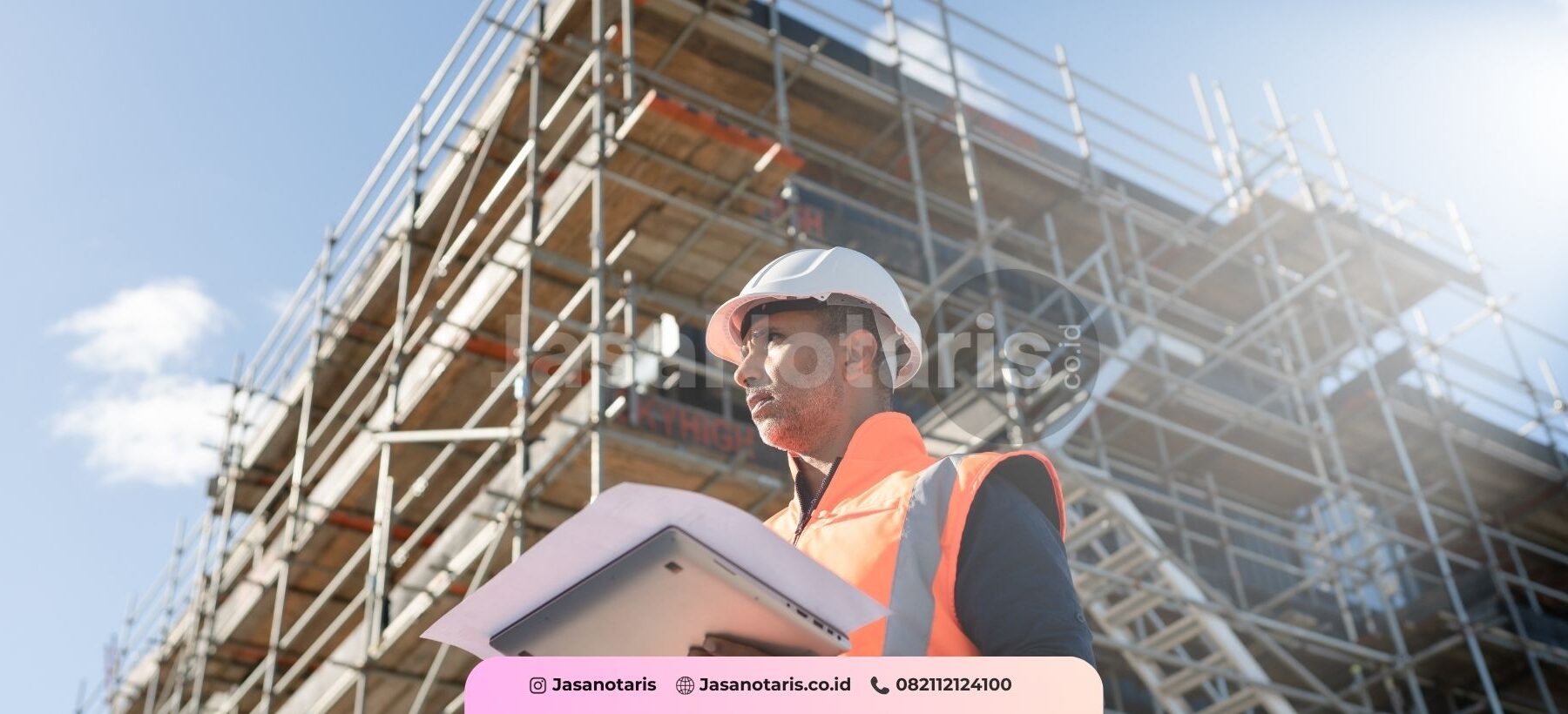 Berapa Lama Masa Berlaku SIUJK? Apakah SIUJK Perlu Diperpanjang?