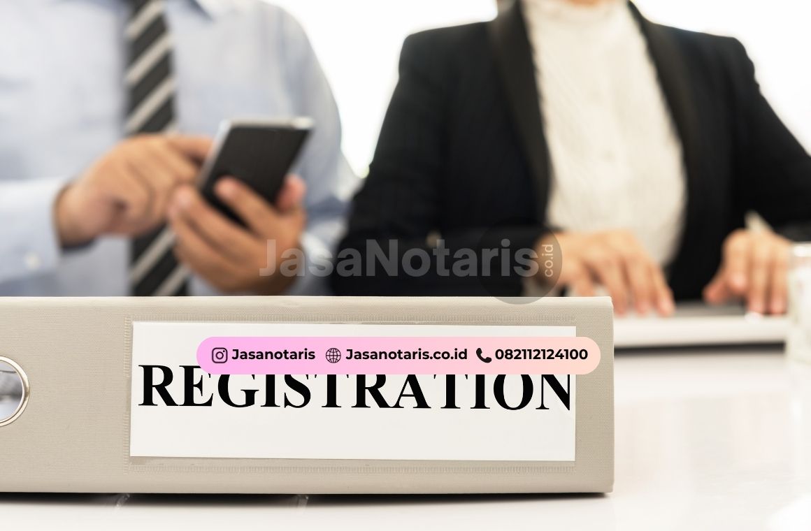 Jasa Pembuatan NIB: Legalitas Usaha Anda Dimulai Dari Sini