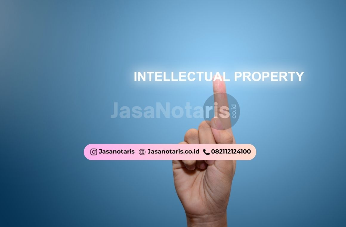 Perlindungan HAKI Komprehensif: Solusi Lengkap untuk Aset Tak Berwujud Anda