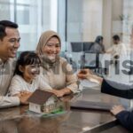 Fungsi akta pembebanan hak tanggungan APHT oleh notaris ppat dalam perjanjian kredit pinjaman bank