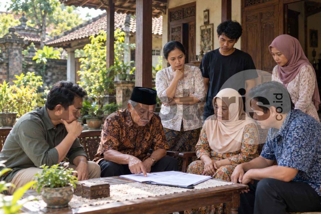 Perlindungan hukum akta otentik notaris ppat saat akta jual beli digugat pembatalan cacat hukum di pengadilan negeri
