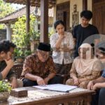 Perlindungan hukum akta otentik notaris ppat saat akta jual beli digugat pembatalan cacat hukum di pengadilan negeri