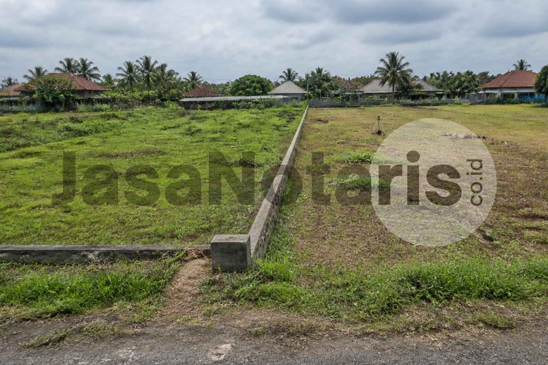Prosedur resmi penggabungan sertifikat tanah berdampingan melalui kantor pertanahan BPN dan notaris ppat