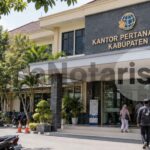 Perbedaan batas wilayah kerja notaris dan ppat antar daerah kabupaten kota agar akta tanah sah berkekuatan hukum