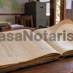 Panduan urutan konversi tanah warisan Letter C menjadi Sertifikat Hak Milik SHM di kantor desa dan BPN lewat notaris ppat